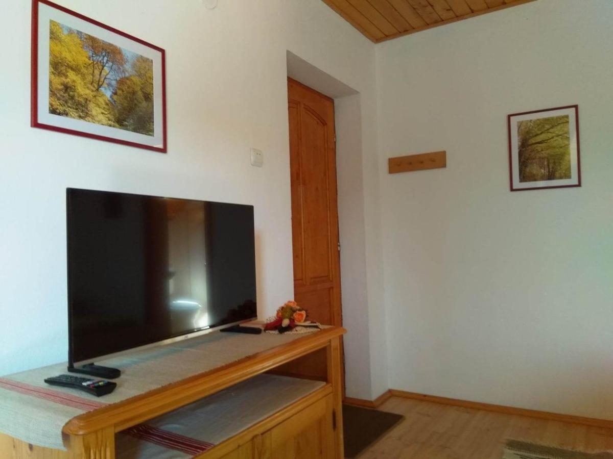 Casa Lacul Mierlei 호텔 소바타 외부 사진